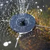 Solárna fontána Ø 16 cm  Haushalt- International Náhľad obrázku produktu 2