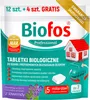 Tablety do septiku Biofos Profi s 12+4 kusmi Náhľad obrázku produktu 1