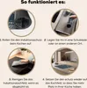 KitchenYeah© Herdabdeckplatte Muster - Pfannen - Kochen , Produktbild-Vorschau 7