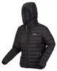 Regatta Marizion Steppjacke für Damen mit Kapuze Produktbild-Vorschau