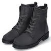 Gabor 54.651 Damen Stiefeletten - bequeme Stiefelette grau Produktbild-Vorschau 40