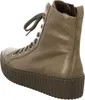 Gabor Sneaker 93.711.29, Glattleder, Grün, Damen Produktbild-Vorschau 34