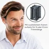 Beurer 58000 Beurer HR 2000 Präzisionstrimmer Podgląd zdjęcia produktu 22