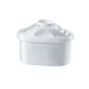 A white water filter cartridge is shown against a white background. Produktbild-Vorschau