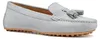 GEOX KALISTENA, Slipper & Mokassin in Türkis für Damen, Produktbild-Vorschau 2