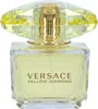 A studio shot of a Versace Yellow Diamond perfume bottle. Náhľad obrázku produktu