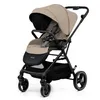 Kinderkraft YOXI 2-in-1 Kinderwagen bis 27 kg - Babywanne & Produktbild-Vorschau 5