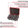 Jeu de vis Einhell avec embouts dans un coffret E-Case, 2 Voir les images du produit 2