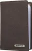 bruno banani Kartenhalter New York Credit Card Holder Brown Produktbild-Vorschau 4
