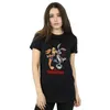 Looney Tunes - "Valentine's Day" T-Shirt für Damen BI32106 Produktbild-Vorschau 2