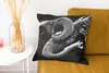 MuchoWow® Zierkissen Sofakissen Wohnzimmer Dekokissen 45x45 Produktbild-Vorschau 6