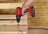 Einhell TC-CD 18-2 Li 1250 RPM Keyless 1.36 kg Rouge Voir les images du produit 3