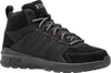 A black K-Swiss Vista Trainer boot is shown against a white background. Produktbild-Vorschau