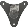 Fischer Kupplungsfahrradträger Wandhalterung 50kg Produktbild-Vorschau 12