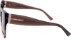 Jimmy Choo EDNA/S 08M BROWN NUDE 52/22/145 Damen Produktbild-Vorschau 5