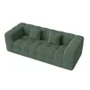 Aivermeil Modernes minimalistisches Cloud-Sofa 2-3 Sitzer Produktbild-Vorschau 8