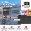 Multifunkční přívěs na jízdní kolo CargoXpress, do 50 kg - Náhled obrázku produktu 5