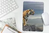 MuchoWow® Mauspad Mousepad Tiger - Berg - Natur - Produktbild-Vorschau 5