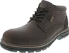Camel Active Boot - Schoko Synthetik : 45 : Normal Größe: Produktbild-Vorschau 12