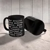 Mr. & Mrs. Panda Kaffeebecher Spruch Klassik zum Träumen - Produktbild-Vorschau 3