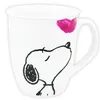 Peanuts - Tasse Snoopy: Ein Kuss am Morgen Produktbild-Vorschau 4