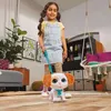 Mascotte Walkalots Paseos Furreal Perro O Gato Sdos. 22 Cm Anteprima dell’immagine prodotto 7