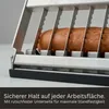 Currywurstschneider für Zuhause manuell Wurstschneider & Produktbild-Vorschau 9