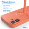 EAZY CASE - TPU Hülle für Apple iPhone 16 Plus, TPU Case Produktbild-Vorschau 5