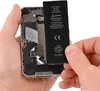 Clappio, Ersatz-Akku (1430mAh) für Apple iPhone 4S, Schwarz Produktbild-Vorschau 3