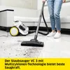 KÄRCHER 1.198-053.0 KÄRCHER Staubsauger VC 3 700 W Productafbeelding-voorbeeld 2