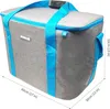 ToCi borsa frigo grande 36 litri borsa termica isolata Anteprima dell’immagine prodotto 2