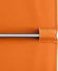 Ampel-Sonnenschirm - 300 x 220 cm - Anthrazit - Orange - Produktbild-Vorschau 5