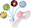 iFancy Fruchtsauger Set, 2 Stück + 6 Ersatz-Sauger, Produktbild-Vorschau 8