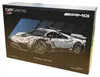 Jamara CaDA Mercedes-AMG ONE 1:8 grado 2.4GHz Anteprima dell’immagine prodotto 30