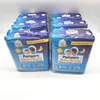 Pampers Sonne Mond Midi Windeln Größe 3 4 9 kg 120 Windeln Produktbild-Vorschau 1