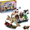 Lego 10320 - Forteresse Eldorado Voir les images du produit 37