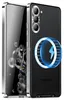Per Samsung Galaxy S23 FE 5G Magnetic Magsafe Metal Design Anteprima dell’immagine prodotto 1