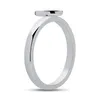 Unique Herzring aus 925er Sterlingsilber SR0422 Produktbild-Vorschau 4
