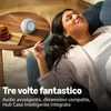 Amazon Echo Dot Max (2025) schwarz Produktbild-Vorschau 14