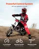 1800W sada bezkartáčového jednosmerného motora 48V 4500 Náhľad obrázku produktu 4