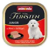 ANIMONDA paštika JUNIOR - hovězí, drůbeží 150g Náhled obrázku produktu 4