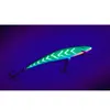 Balzer Matze Koch Zander Wobbler UV Booster 11cm 11g Produktbild-Vorschau 2