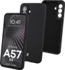 Silikon Handyhülle für Galaxy A57 5G, Bizon Soft Case, Produktbild-Vorschau 1