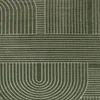 Tapis d'extérieur Résistant aux intempéries Balcon Salon Voir les images du produit 5
