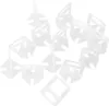 vidaXL Fliesen-Nivellierclips 1000 Stk. 3 mm Produktbild-Vorschau 5