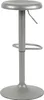 Set de 2 tabourets de bar en métal - Tabourets design et Voir les images du produit 3