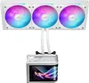 ASUS ROG Ryuo IV SLC 360 ARGB White Edition Prozessor Produktbild-Vorschau 5