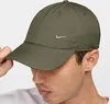 Nike U Nk Df Club Cap U Cb Mtswsh L Medium Olive/Metallic Produktbild-Vorschau 11