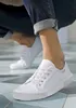 LASCANA Sneaker Sneaker, Schnürhalbschuh, Freizeitschuh, Produktbild-Vorschau 2