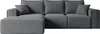 ALTDECOR Ecksofa mit Schlaffunktion und Bettkasten Produktbild-Vorschau 2